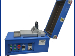 臺(tái)式涂膜機(jī)（加熱型）JK-TMJ-200